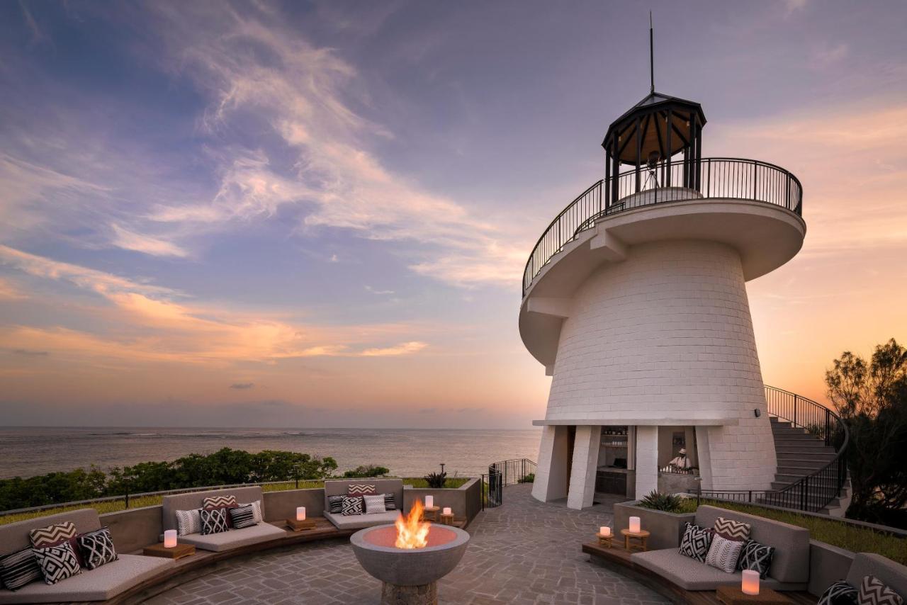 Four Seasons Resort Seychelles At Desroches Island Exterior foto