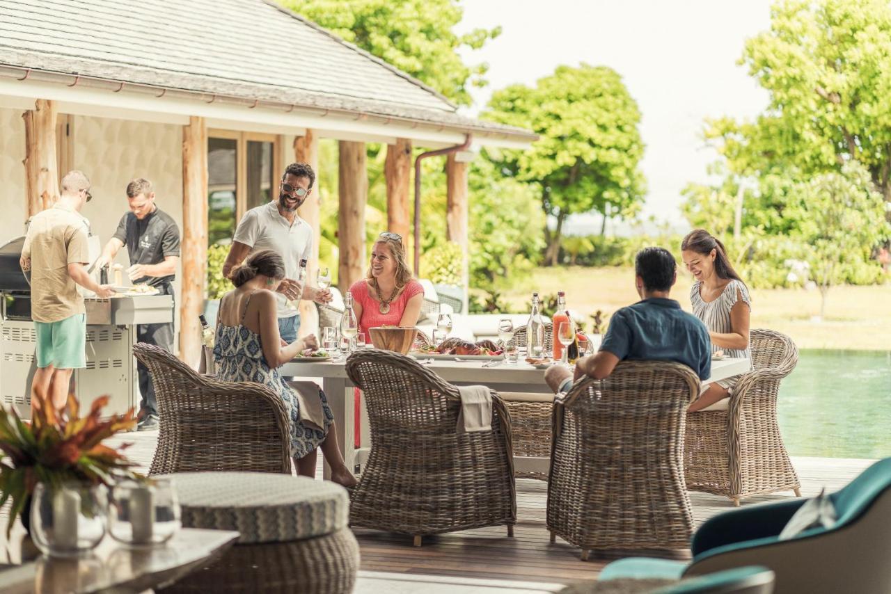 Four Seasons Resort Seychelles At Desroches Island Exterior foto